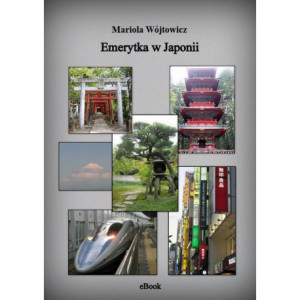 Emerytka w Japonii [E-Book] [pdf]