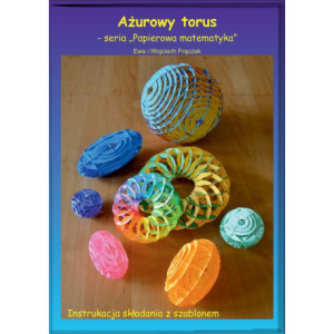Ażurowy torus [E-Book] [pdf]