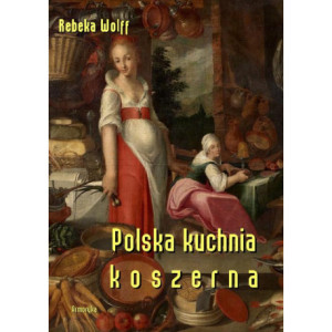 Polska kuchnia koszerna [E-Book] [pdf]