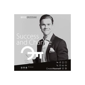 Success and Change [Audiobook] [mp3]
