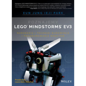 Poznajemy LEGO MINDSTORMS EV3 [E-Book] [pdf]
