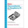 Wprowadzenie do Raspberry Pi, wyd. II [E-Book] [pdf]