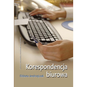 Korespondencja biurowa [E-Book] [pdf]