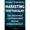 Marketing terytorialny [E-Book] [epub]
