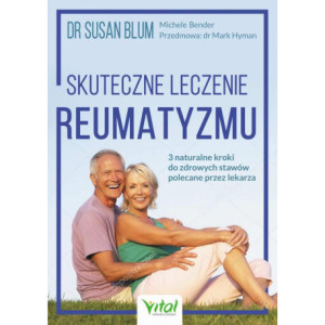 Skuteczne leczenie reumatyzmu [E-Book] [pdf]