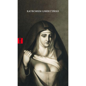 Katechizm libertyński [E-Book] [mobi]