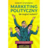 Marketing polityczny [E-Book] [epub]