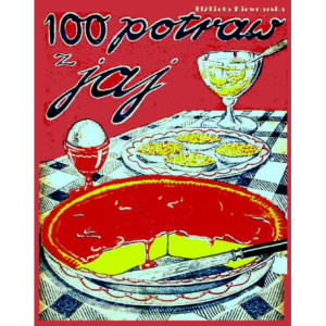 100 potraw z jaj [E-Book] [mobi]
