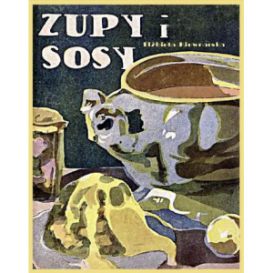 Zupy i sosy [E-Book] [mobi]