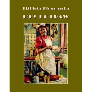 109 potraw [E-Book] [epub]