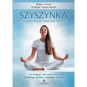 Szyszynka – siedziba duszy i wiecznej młodości [E-Book] [pdf]