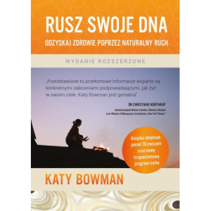 Rusz swoje DNA [E-Book] [epub]