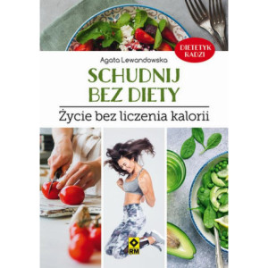 Schudnij bez diety [E-Book] [epub]