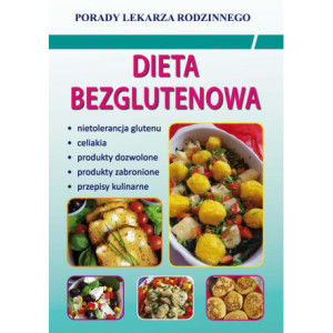 Dieta bezglutenowa [E-Book] [pdf]