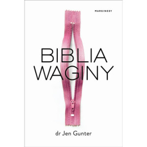 Biblia waginy [E-Book] [epub]