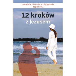12 kroków z Jezusem [E-Book] [epub]