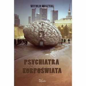 Psychiatra korpoświata [E-Book] [epub]