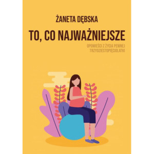 To, co najważniejsze [E-Book] [pdf]