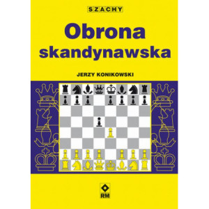 Obrona skandynawska [E-Book] [pdf]
