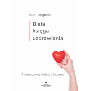 Biała księga uzdrawiania [E-Book] [pdf]