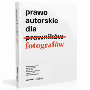 Prawo autorskie dla fotografów [E-Book] [pdf]