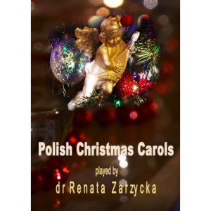 Polish Christmas Carols. Polskie Kolędy bożonarodzeniowe. [Audiobook] [mp3]