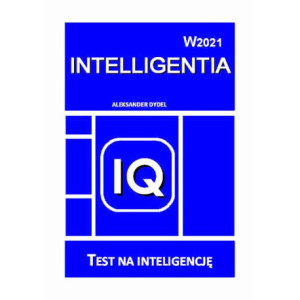 Intelligentia [E-Book] [pdf]