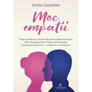 Moc empatii [E-Book] [pdf]