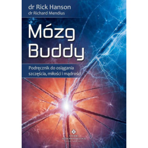 Mózg Buddy [E-Book] [epub]
