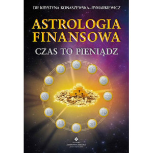 Astrologia finansowa. Czas to pieniądz [E-Book] [pdf]