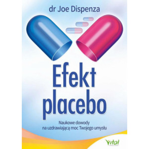Efekt placebo [E-Book] [epub]
