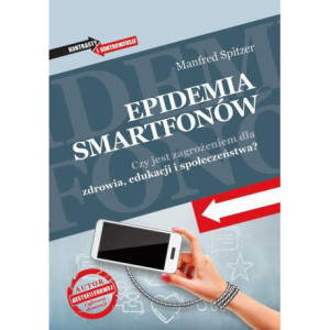 Epidemia smartfonów [E-Book] [epub]