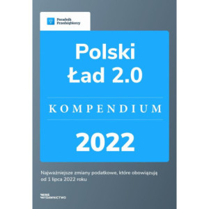 Polski Ład 2.0 [E-Book] [pdf]