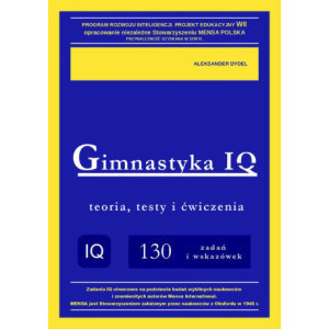 Gimnastyka IQ [E-Book] [pdf]