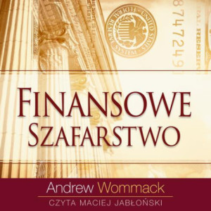 Finansowe szafarstwo [Audiobook] [mp3]
