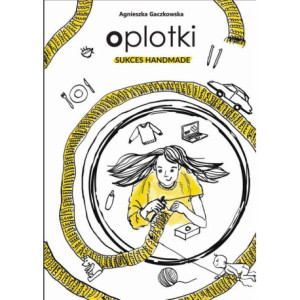 Oplotki. Sukces Handmade [E-Book] [pdf]