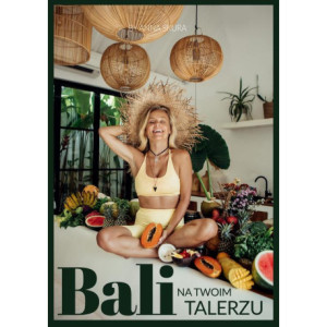 Bali na Twoim talerzu [E-Book] [epub]