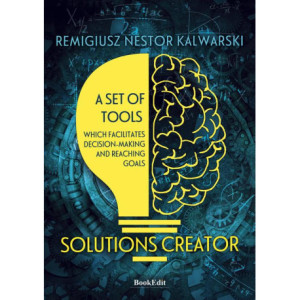 Solution creator [E-Book] [pdf]