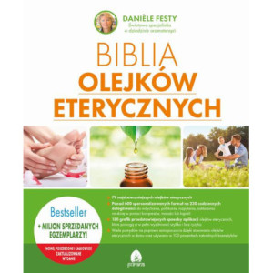 Biblia olejków eterycznych [E-Book] [epub]