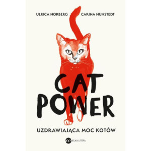Cat Power [E-Book] [epub]