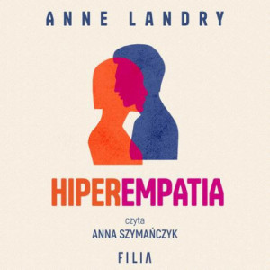 Hiperempatia [Audiobook] [mp3]