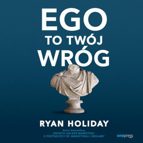 Ego to Twój wróg [Audiobook] [mp3]