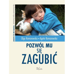 Pozwól mu się zagubić [E-Book] [pdf]