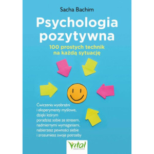 Psychologia pozytywna [E-Book] [pdf]