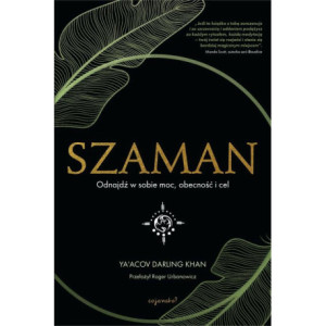 Szaman [E-Book] [epub]