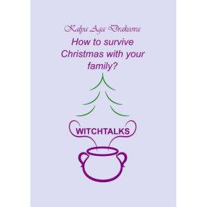 How to survive Christmas with your family? [E-Book] [mobi]