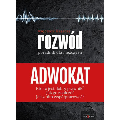 Adwokat [E-Book] [epub]