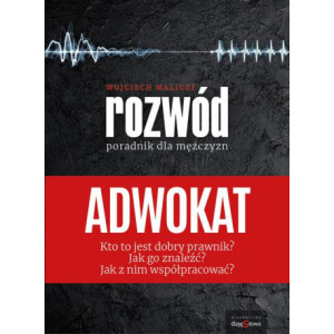 Adwokat [E-Book] [mobi]
