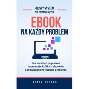 Ebook na każdy problem [E-Book] [mobi]