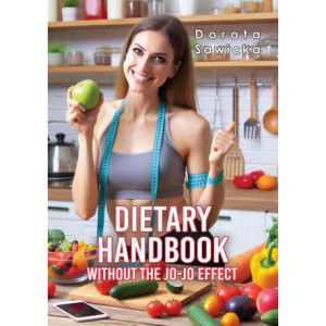 Dietary Handbook Without the yo-yo effect [E-Book] [mobi]